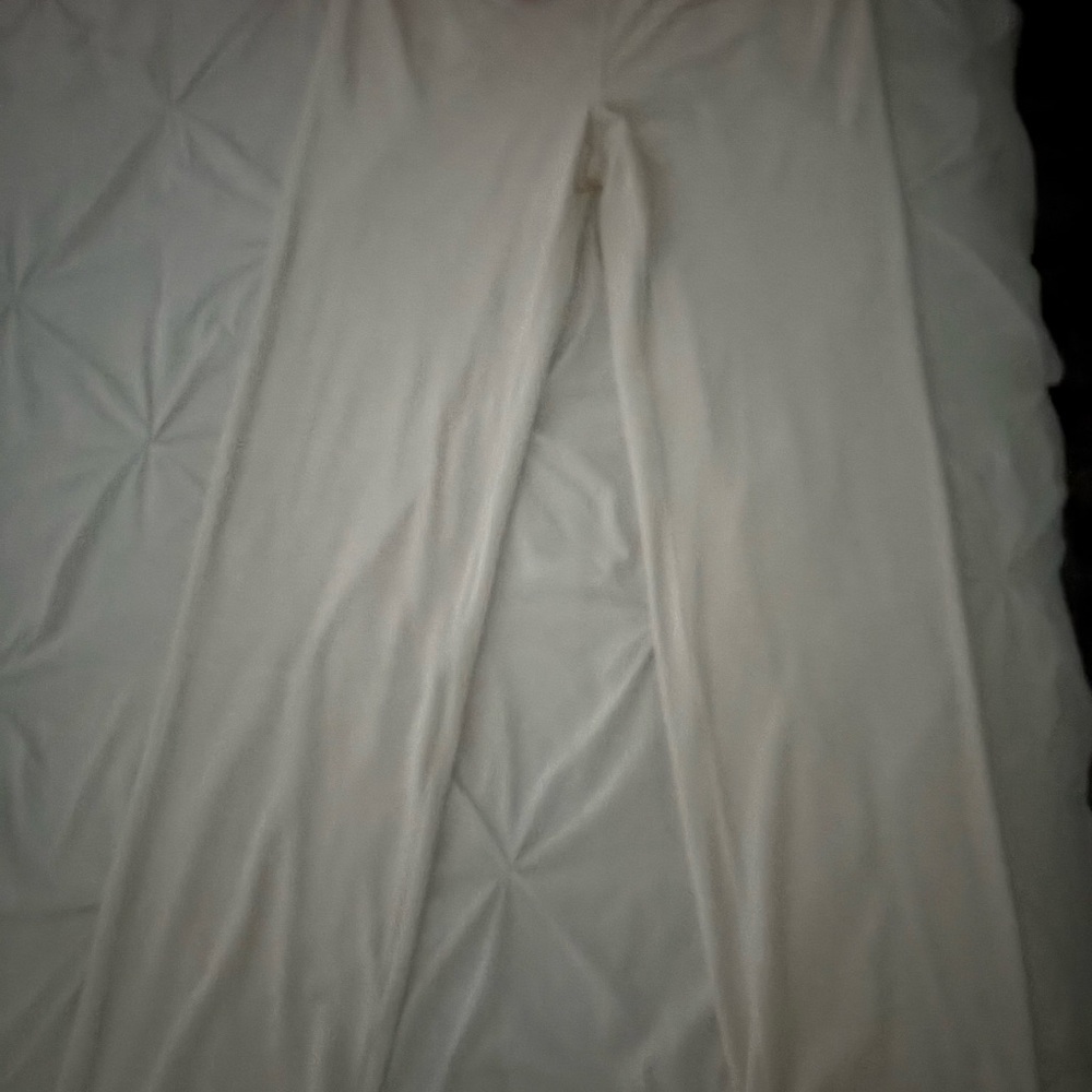 NWT XL Lilly Pulitzer Dorsey Velour Pant